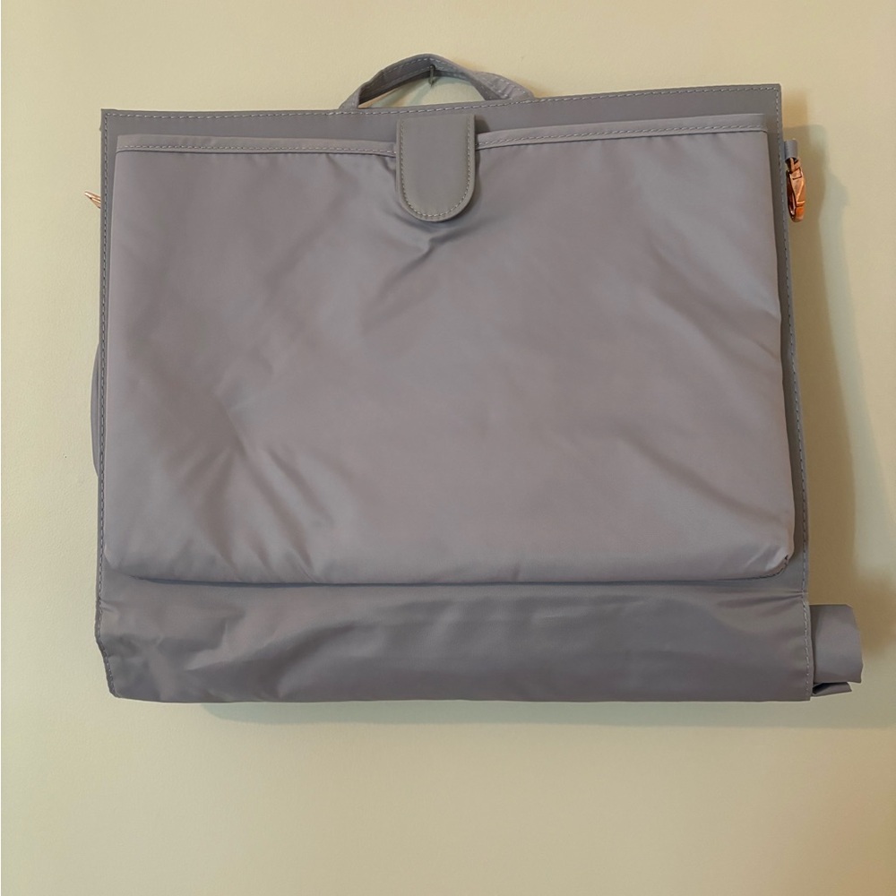 Tote Savvy diaper bag insert